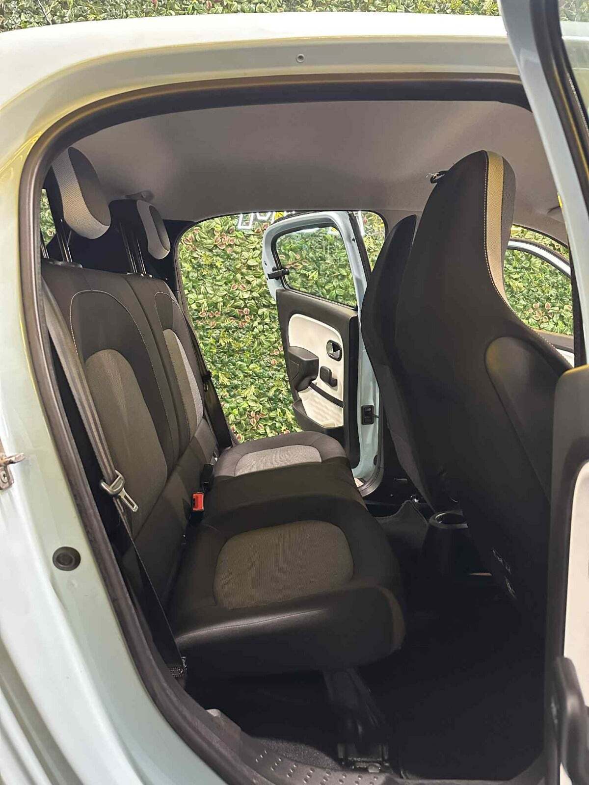 undefined Renault Twingo fra 2015