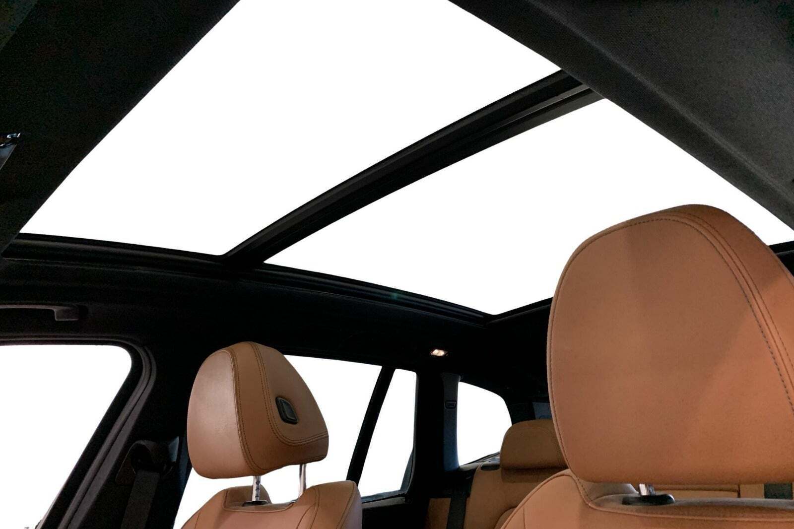 undefined BMW iX3 fra 2021