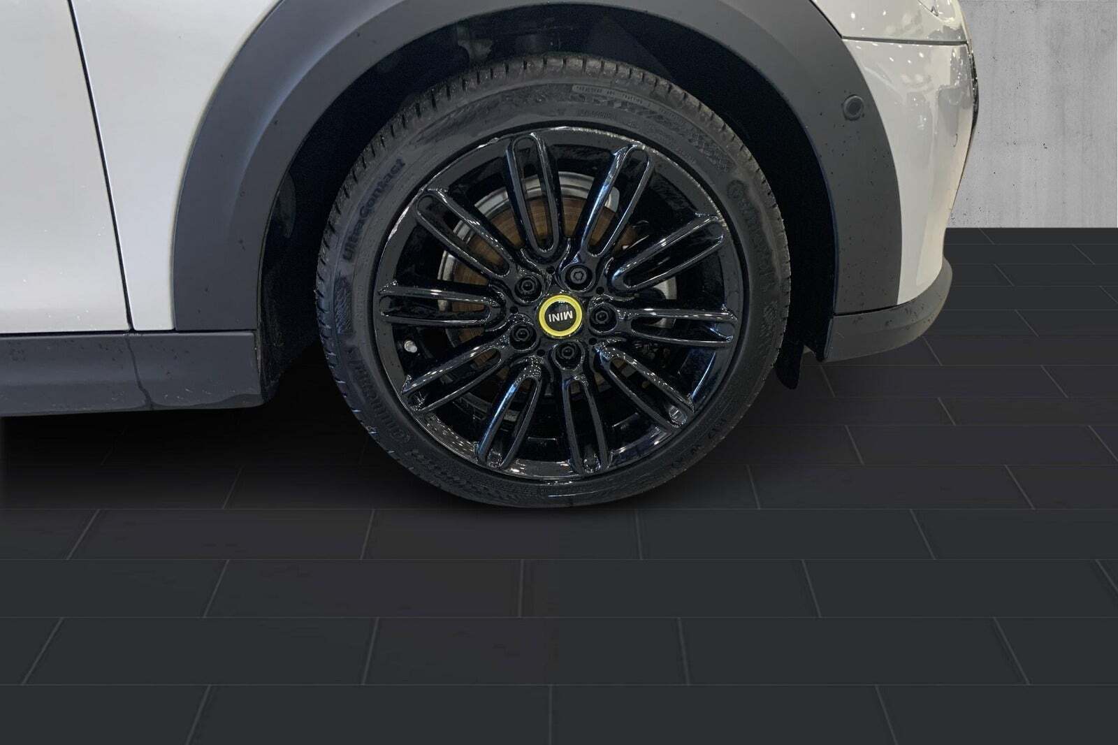 undefined Mini Cooper SE fra 2021