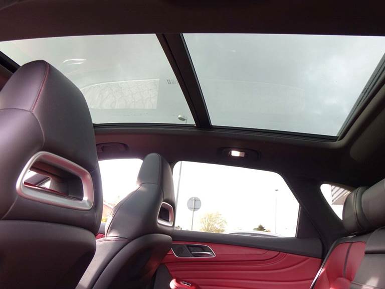 MG EHS 1,5 PHEV Luxury