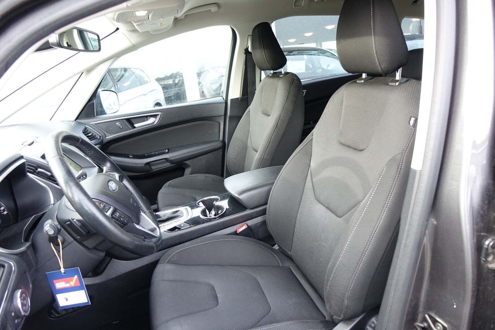 Ford S-MAX 2,0 TDCi 150 Titanium aut. 7prs