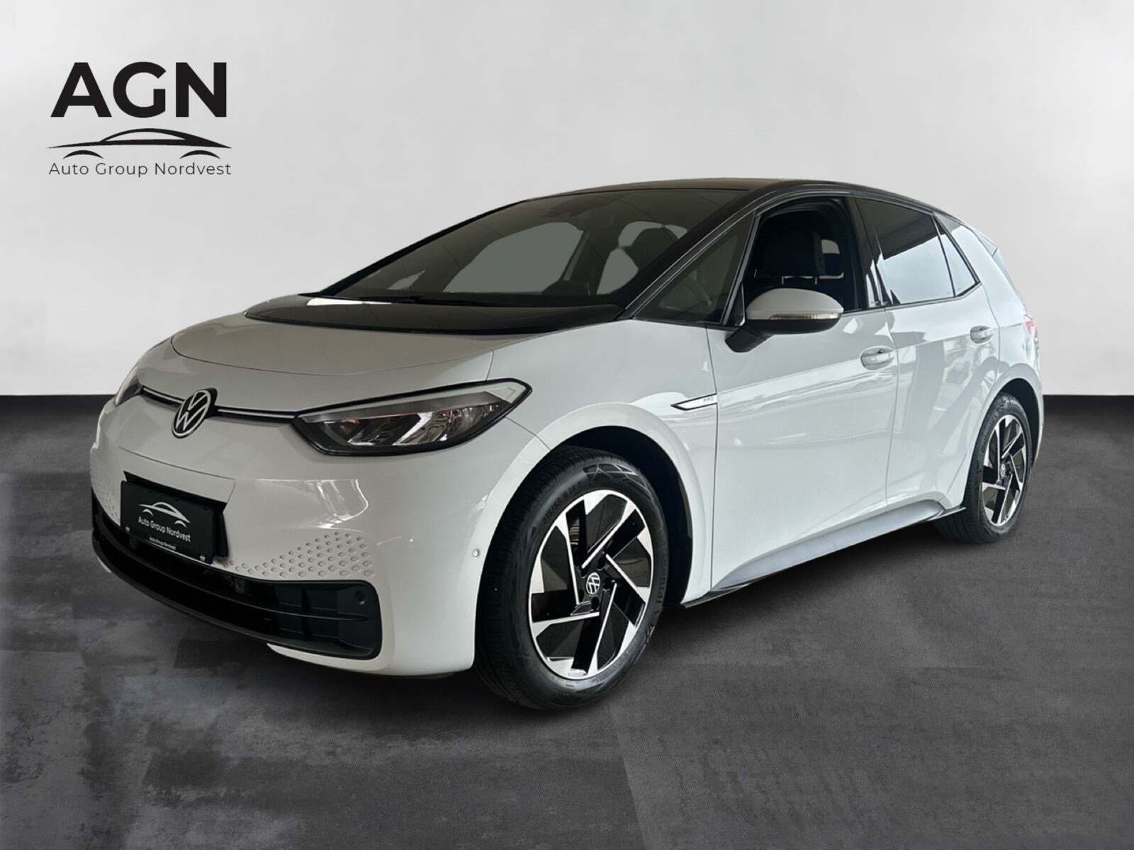 VW ID.3 58 Pro Performance
