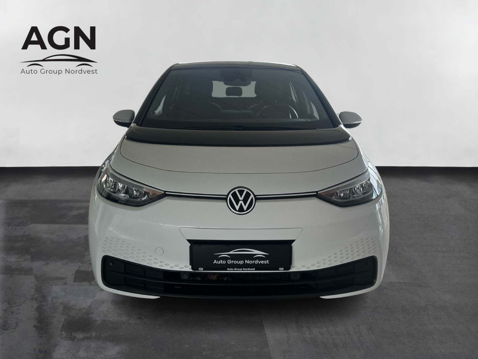 VW ID.3 58 Pro Performance