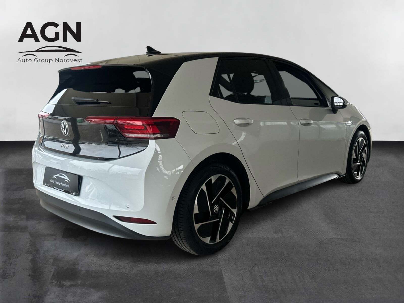 VW ID.3 58 Pro Performance