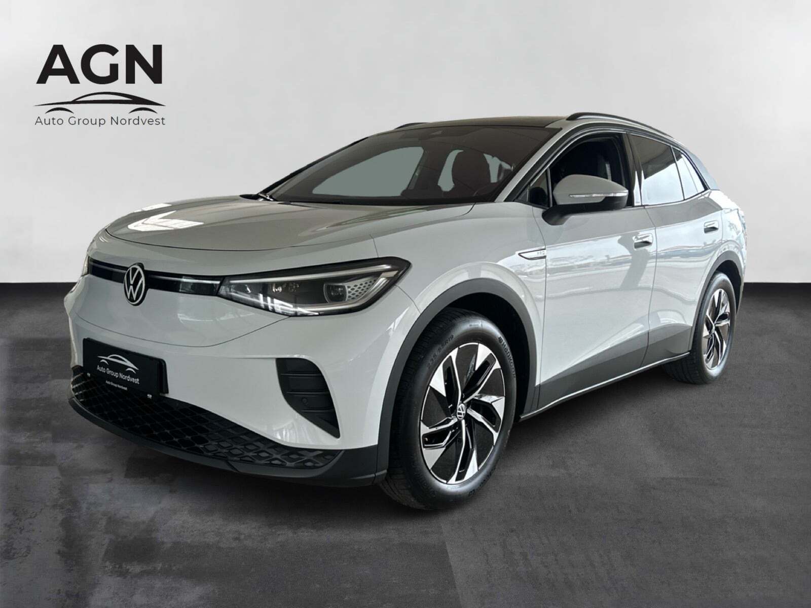 VW ID.4 77 Tech Performance