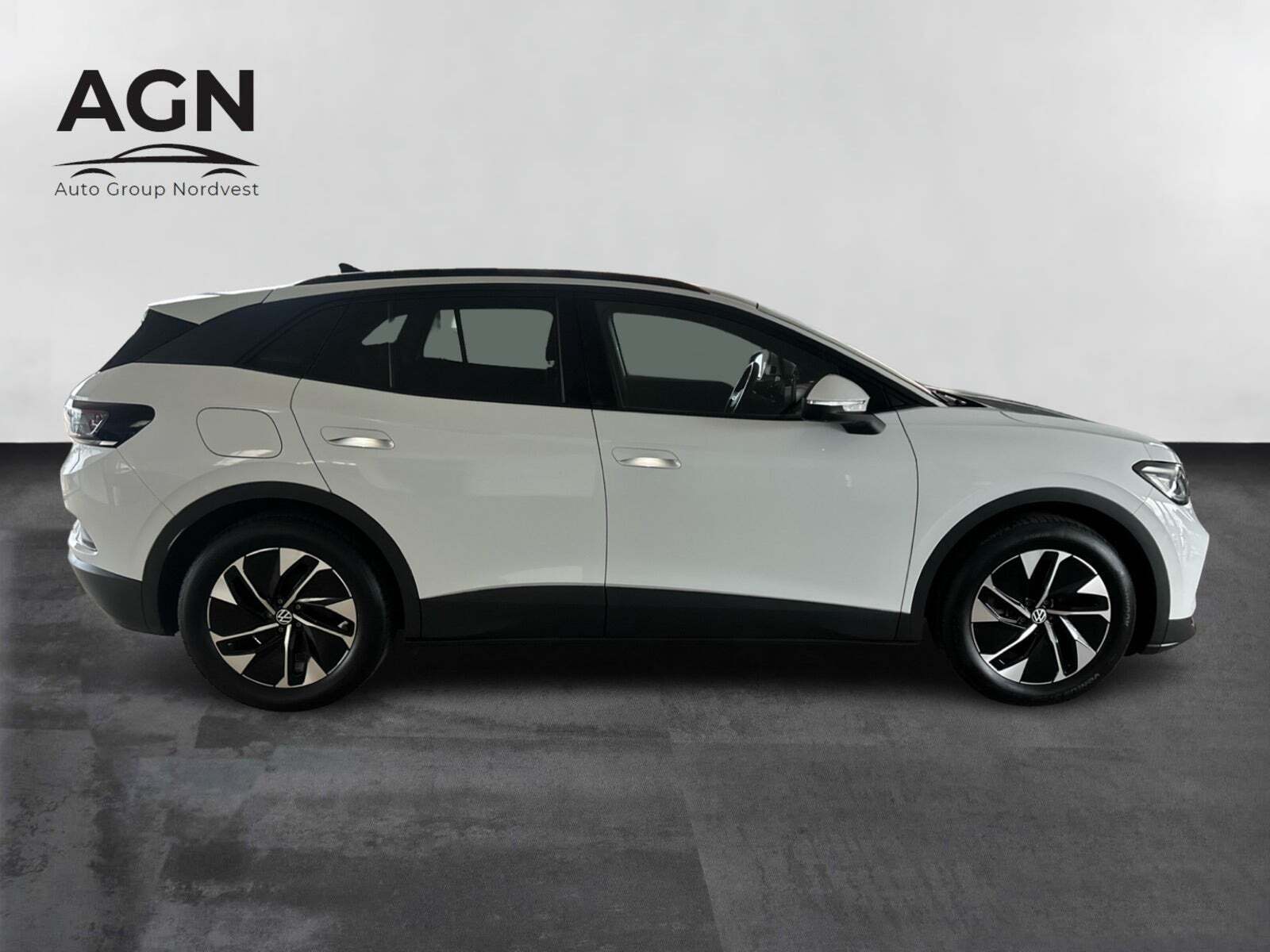 VW ID.4 77 Tech Performance