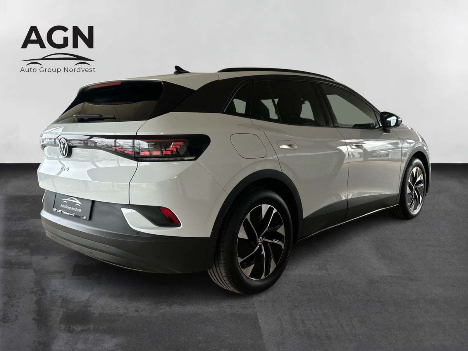 VW ID.4 77 Tech Performance