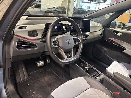 VW ID.3 77 Pro S