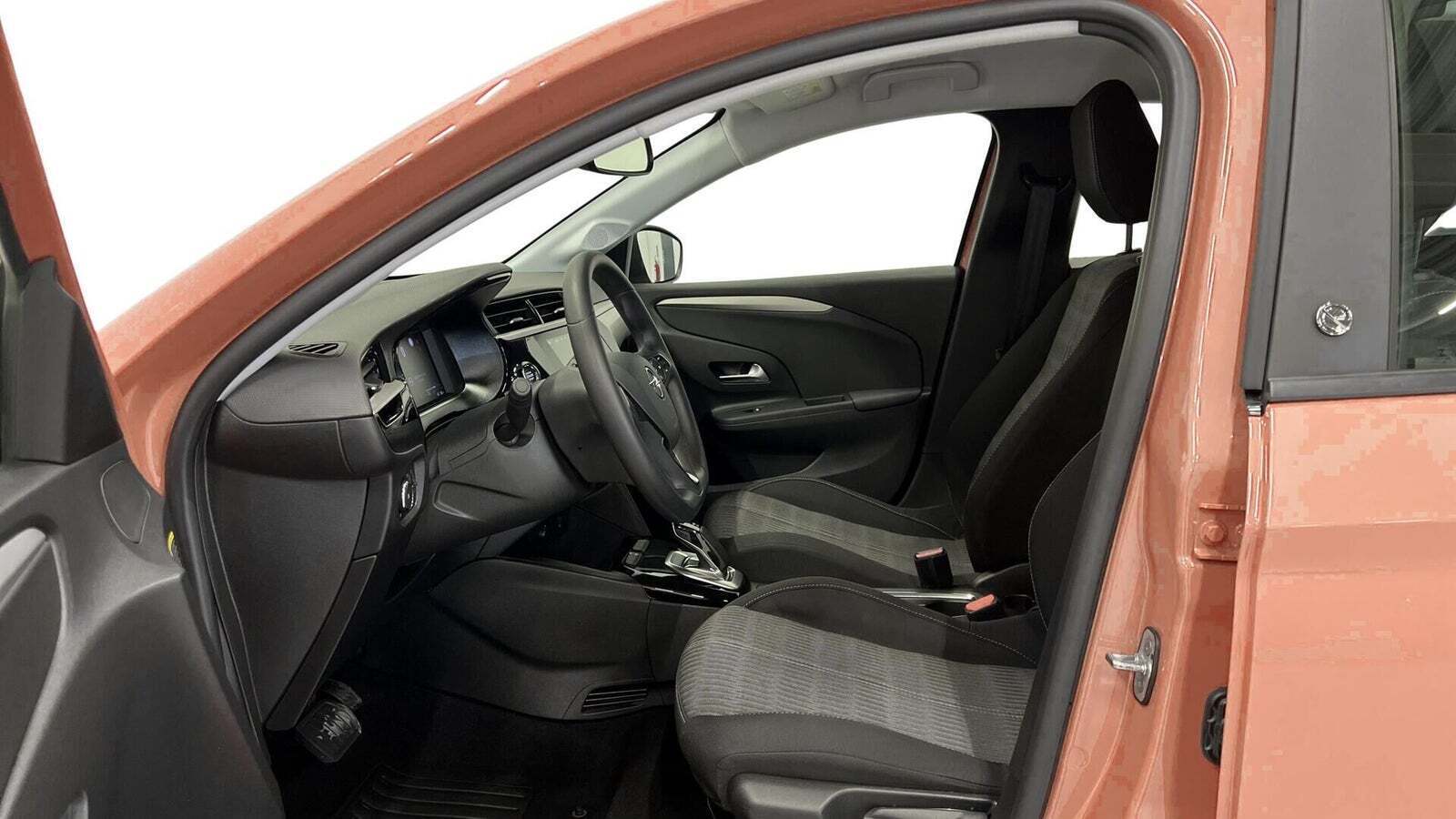 Opel Corsa-e 50 Edition