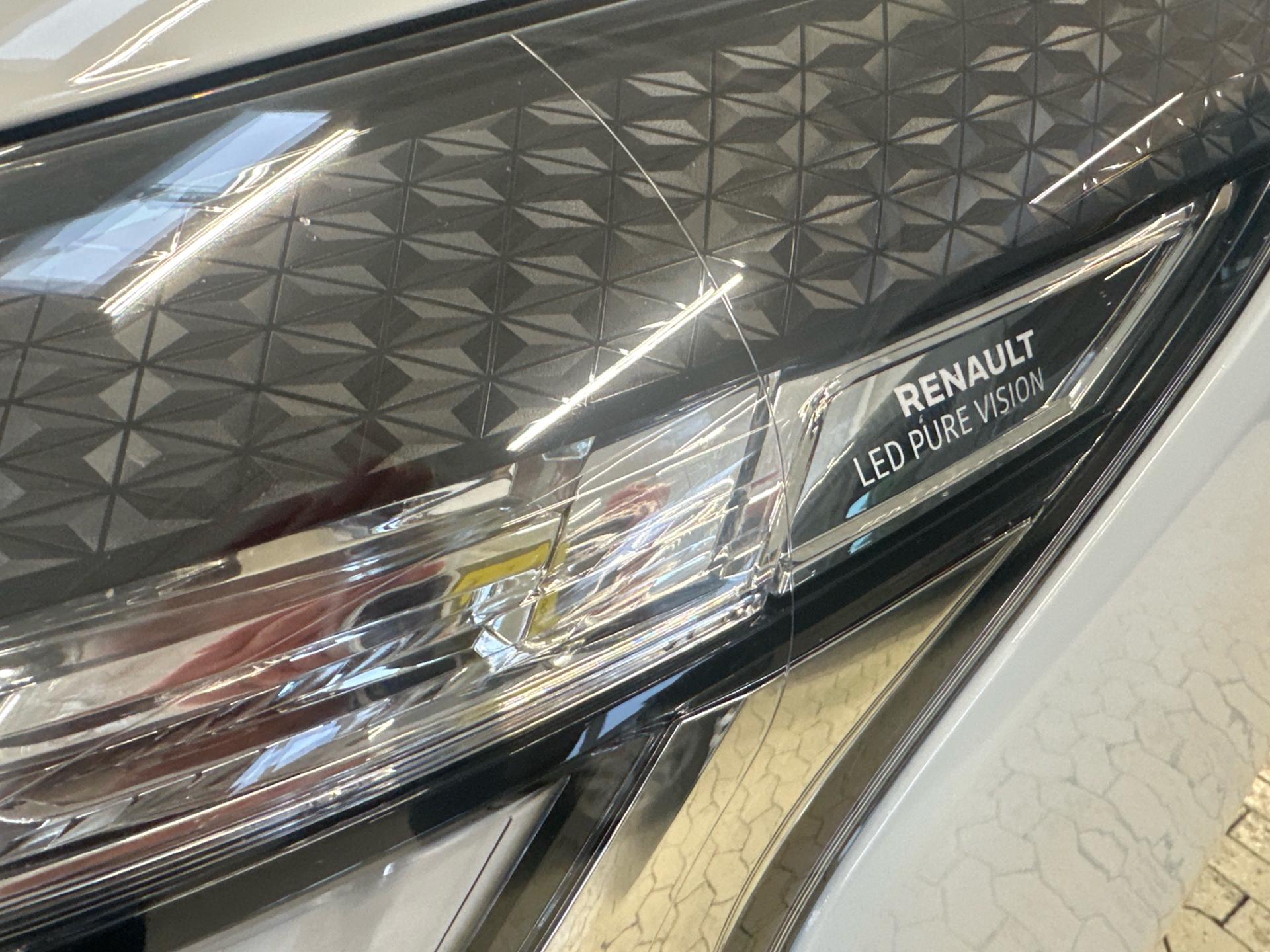 Renault Trafic 2,0 T29 L2H1 DCI 145HK Van 6g Aut.