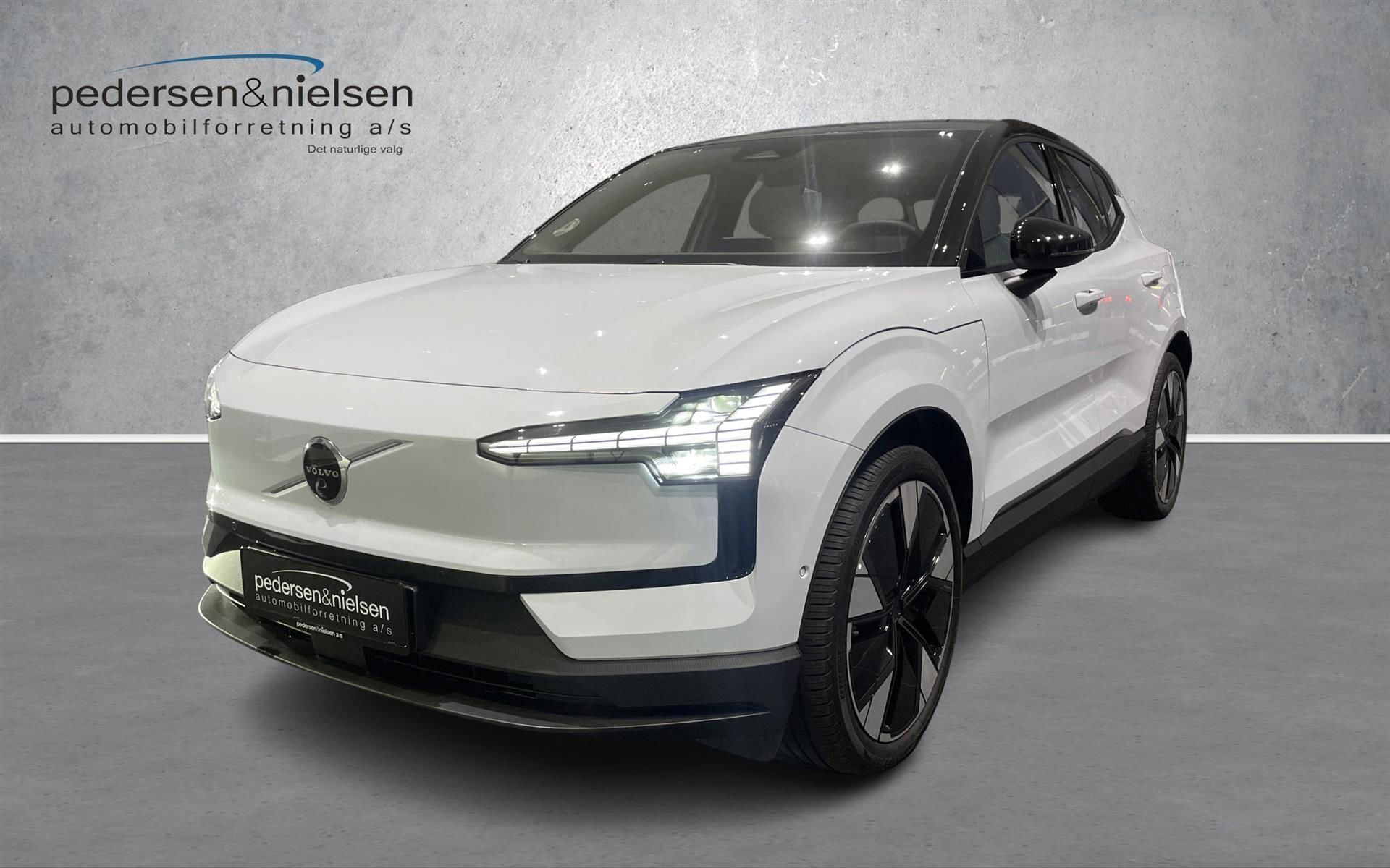 Volvo EX30 Twin Motor Performance Ultra AWD 428HK 5d Aut.