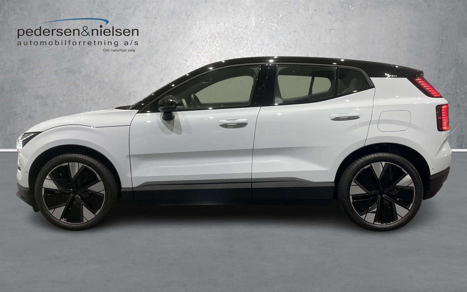 Volvo EX30 Twin Motor Performance Ultra AWD 428HK 5d Aut.