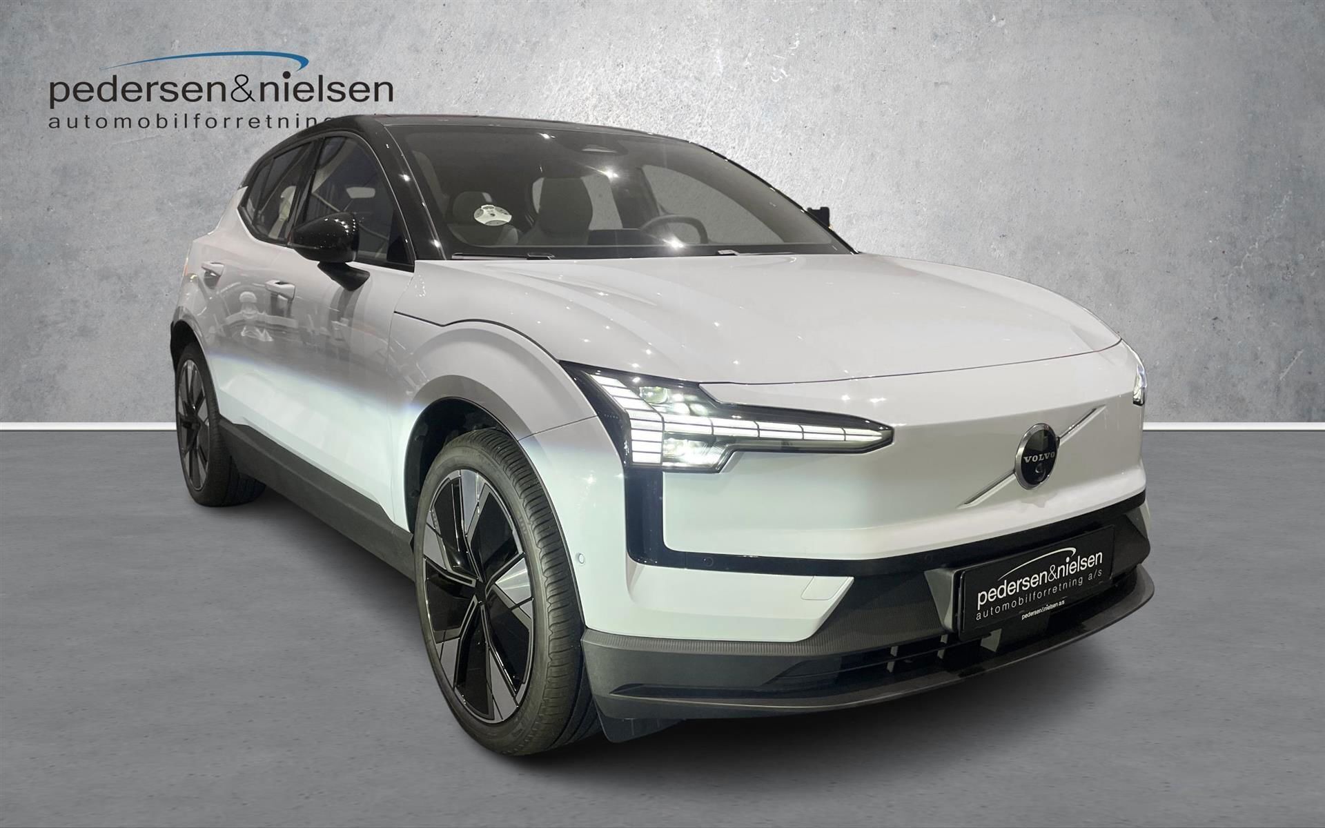 Volvo EX30 Twin Motor Performance Ultra AWD 428HK 5d Aut.