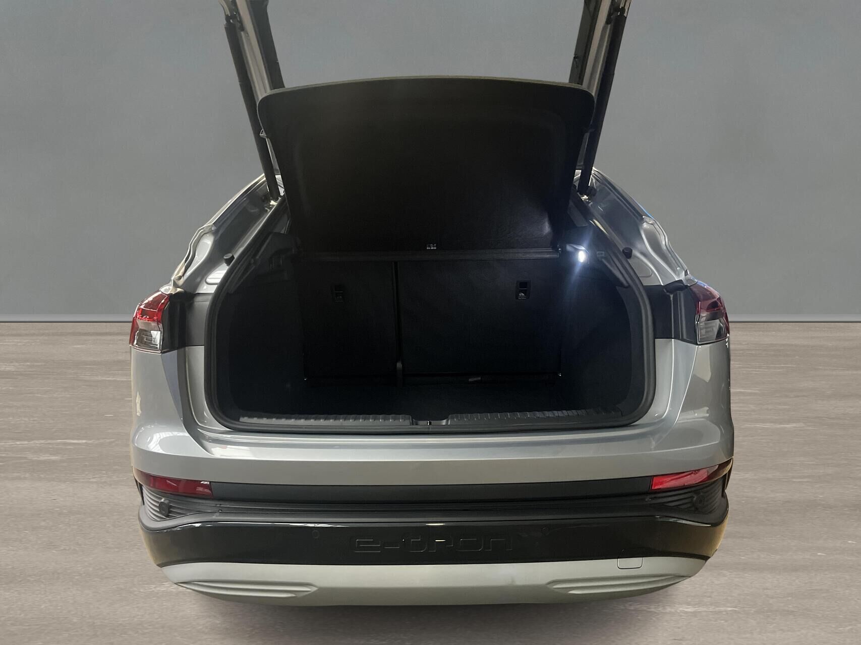 Audi Q4 Sportback 45 E-tron Progress 286HK 5d Aut.