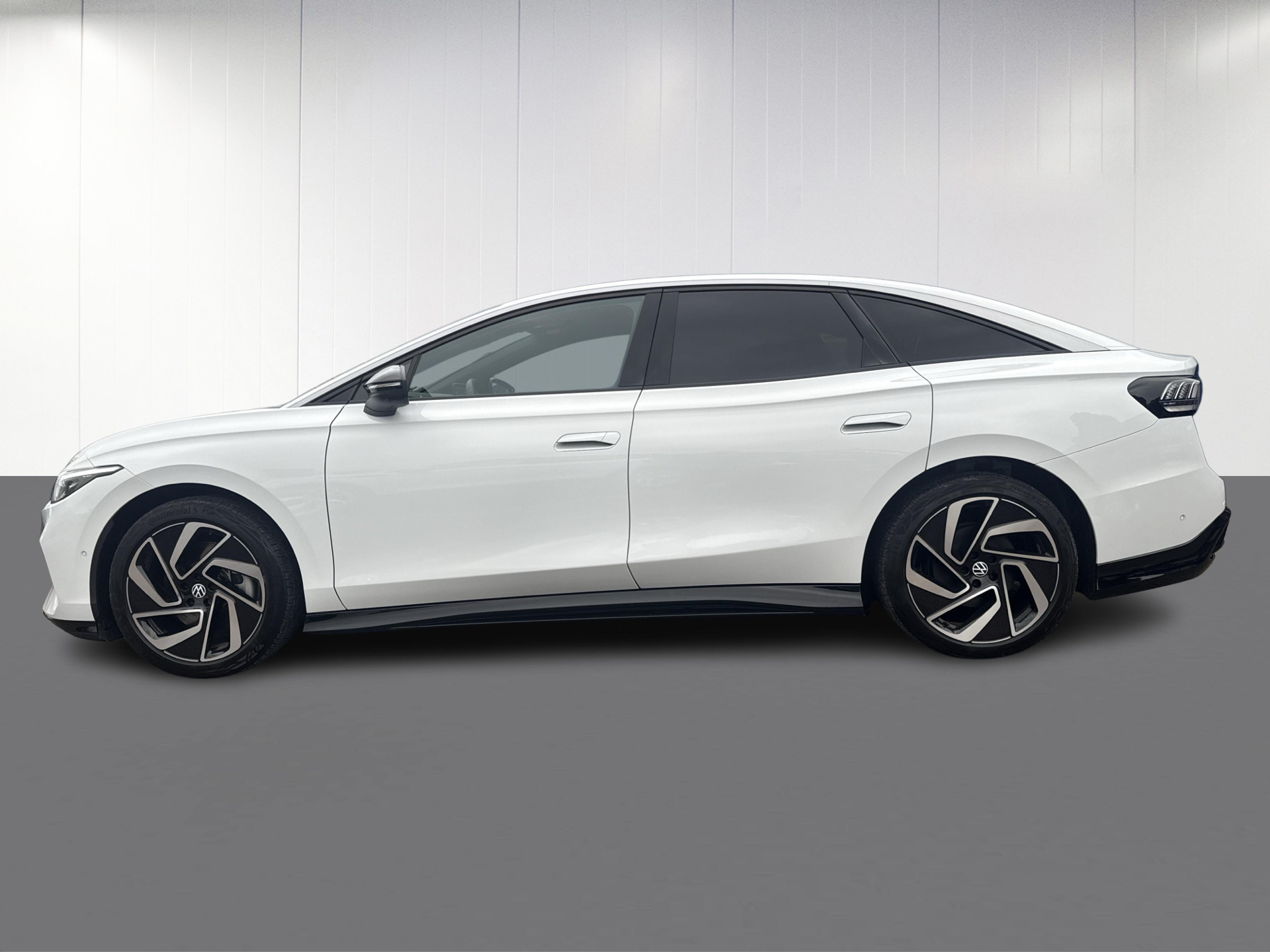 VW ID.7 EL Style+ 286HK 5d Aut.