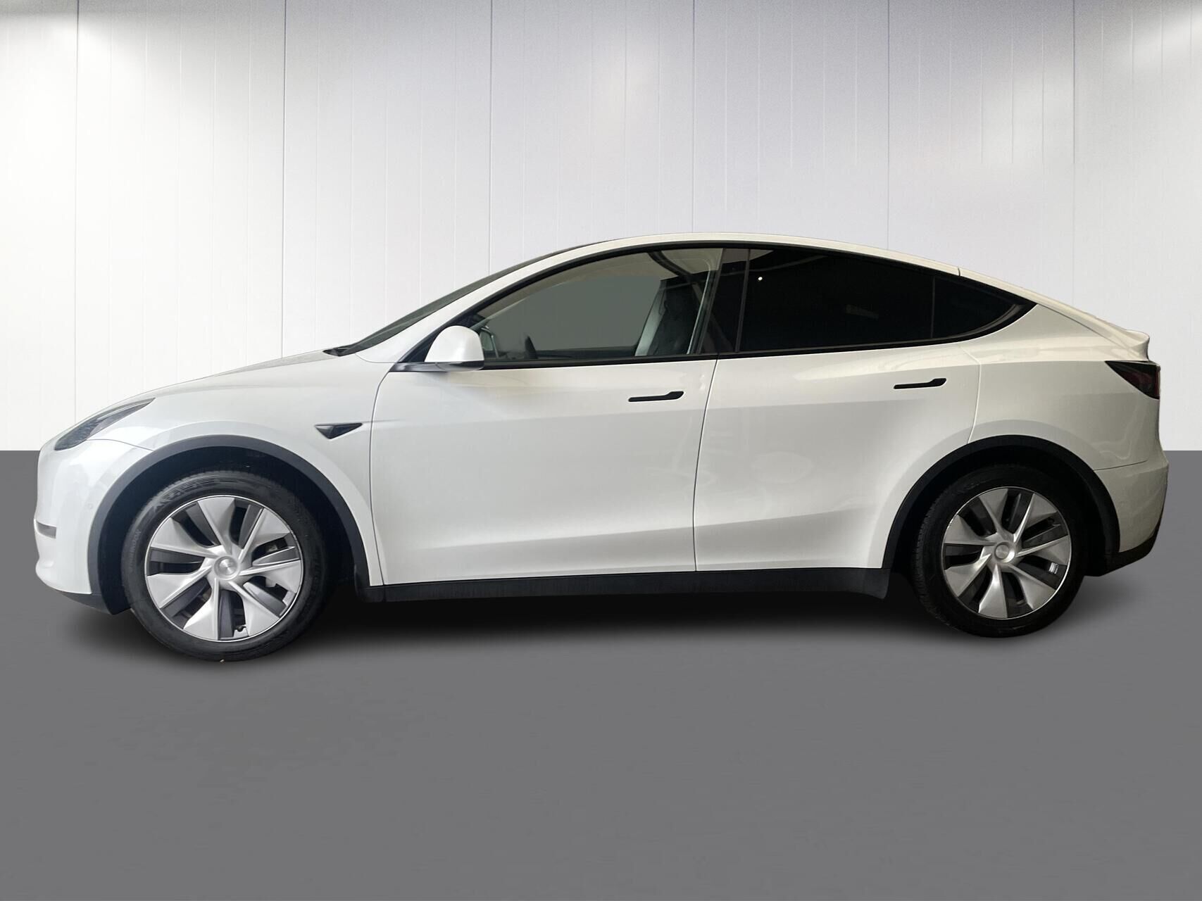 Tesla Model Y EL Long Range AWD 514HK 5d Aut.