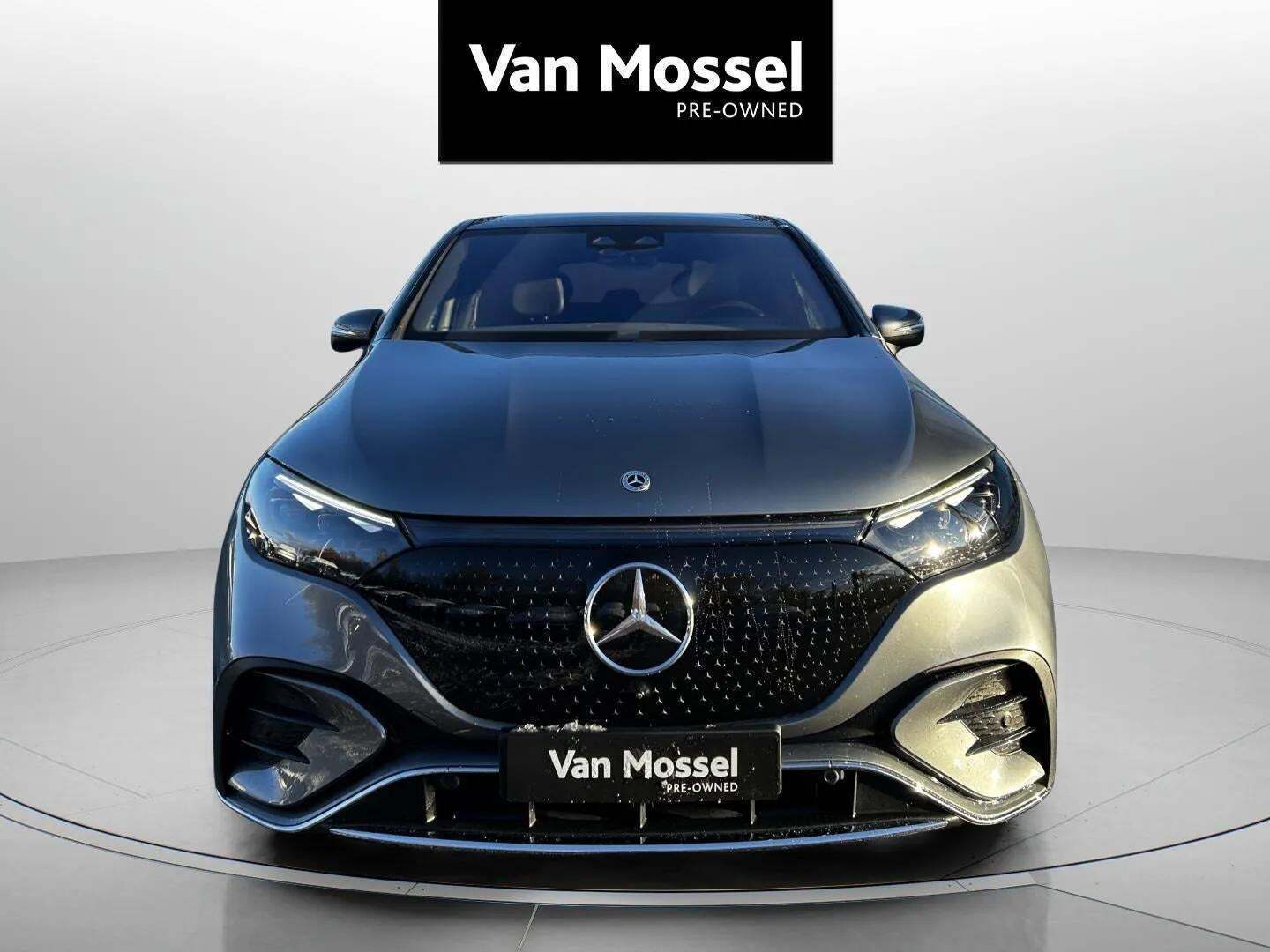 Mercedes EQE350 SUV AMG Premium 4Matic