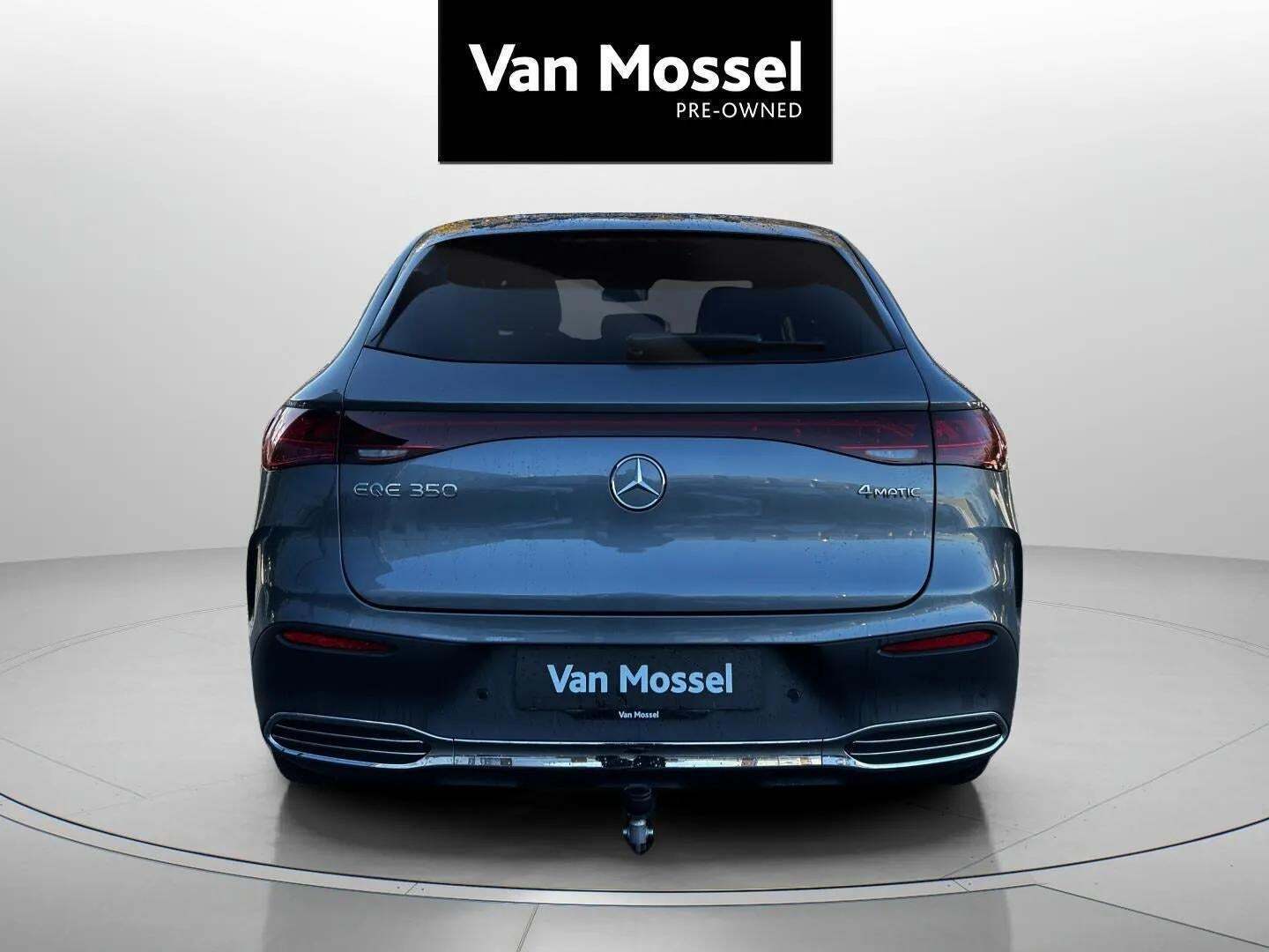 Mercedes EQE350 SUV AMG Premium 4Matic