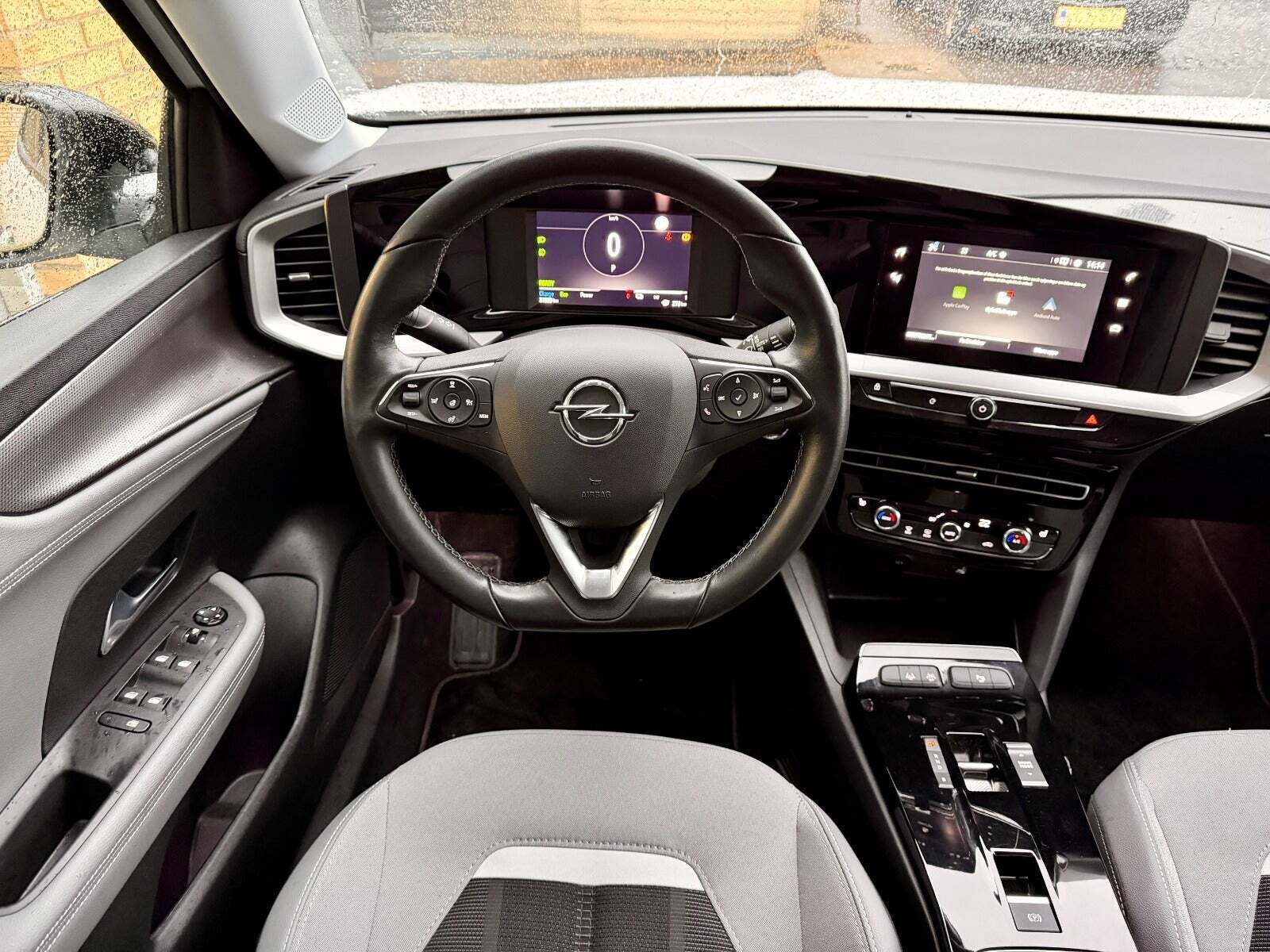 Opel Mokka-e 50 Elegance