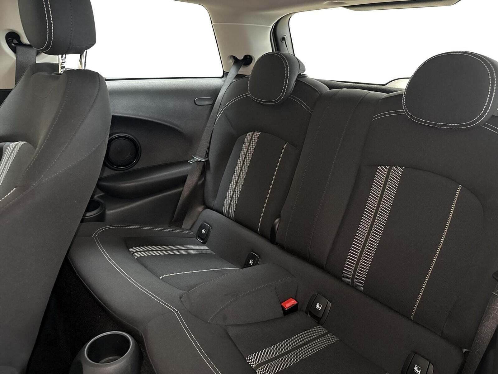 Mini Cooper SE Classic Trim