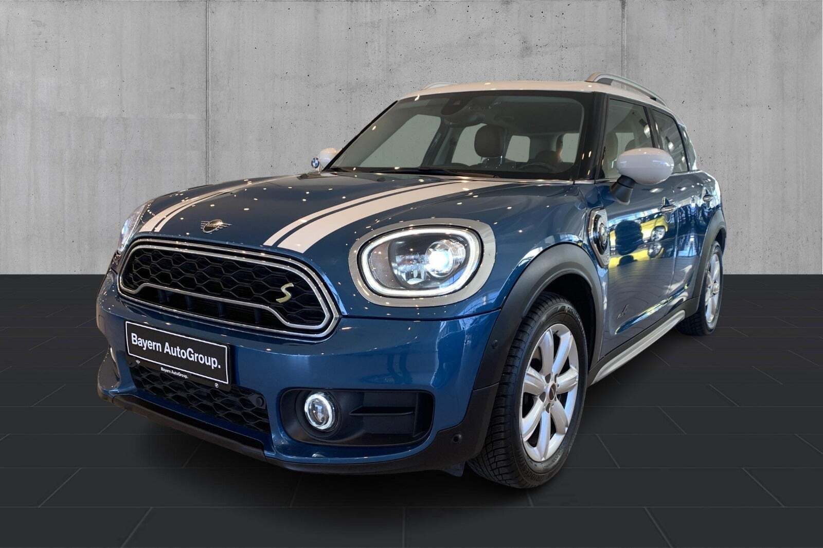 MINI Countryman Cooper SE