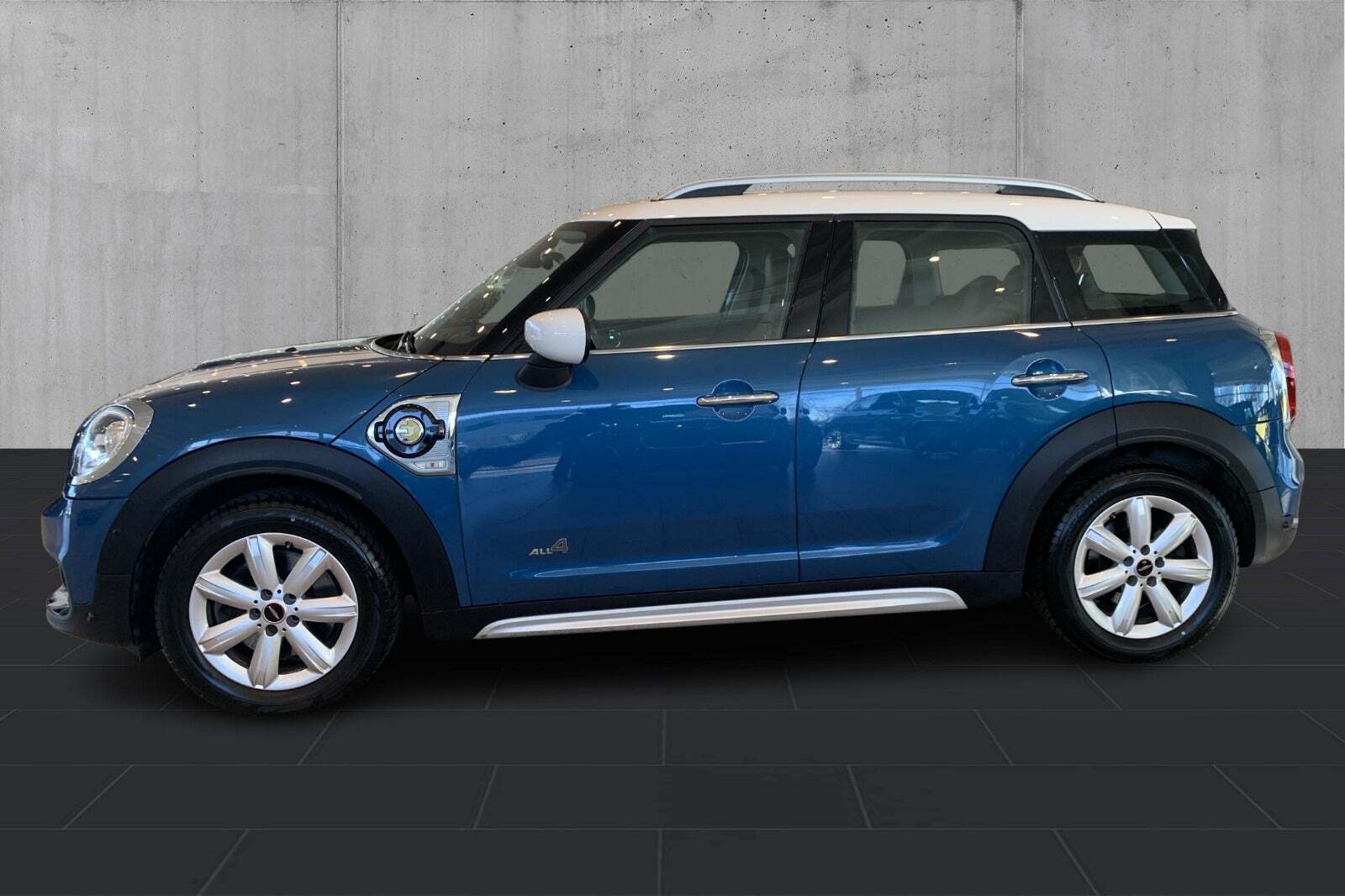MINI Countryman Cooper SE