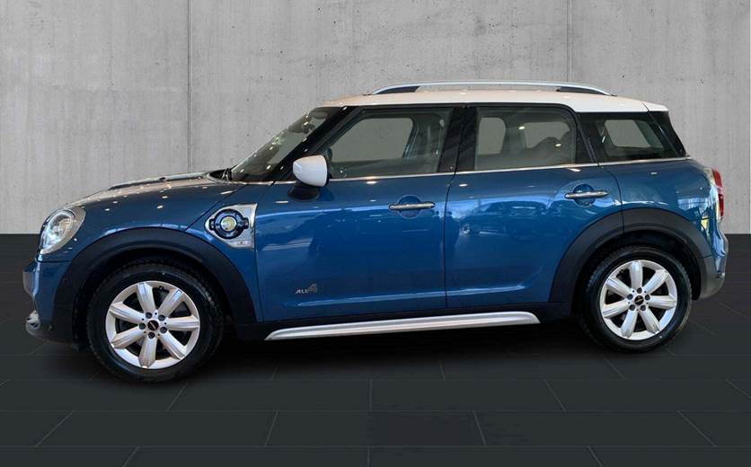 MINI Countryman Cooper SE