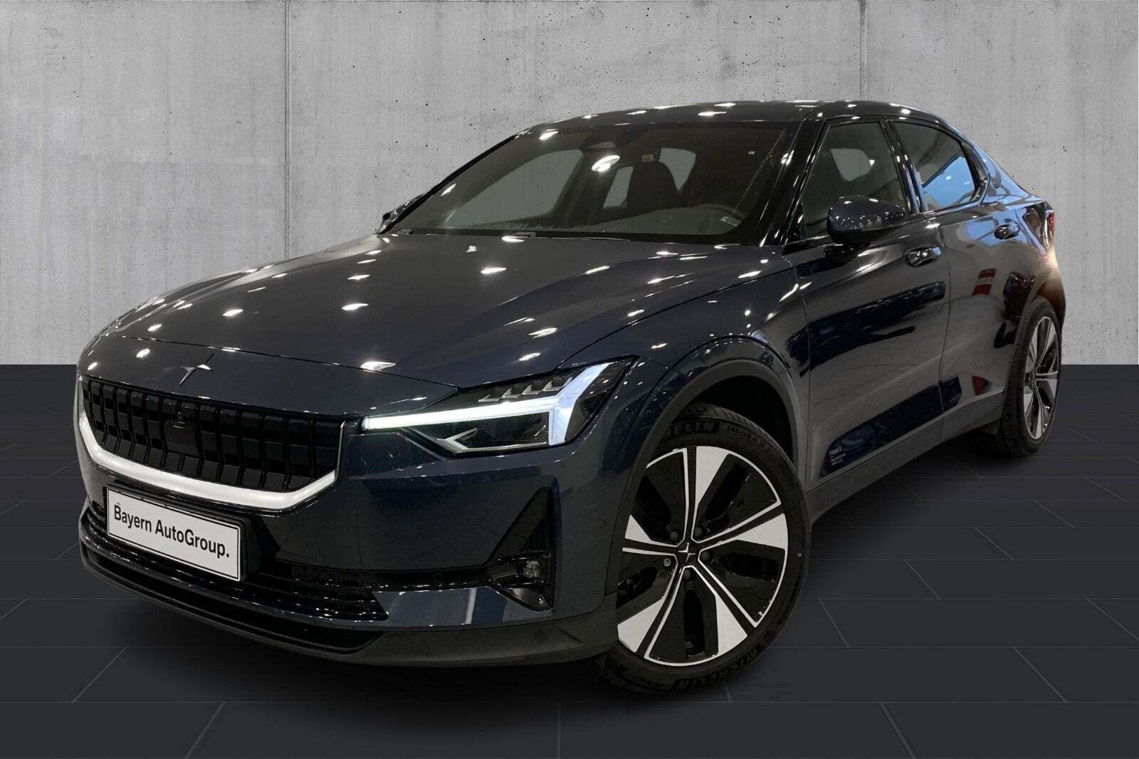 Polestar 2 Long Range