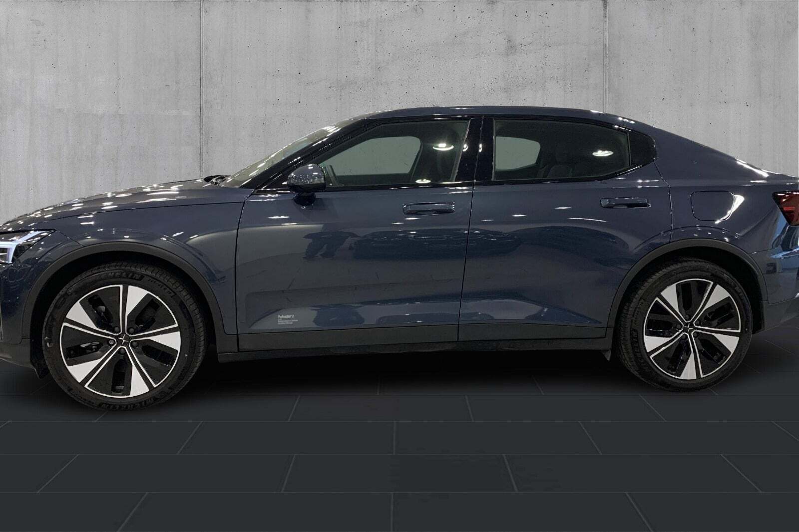Polestar 2 Long Range
