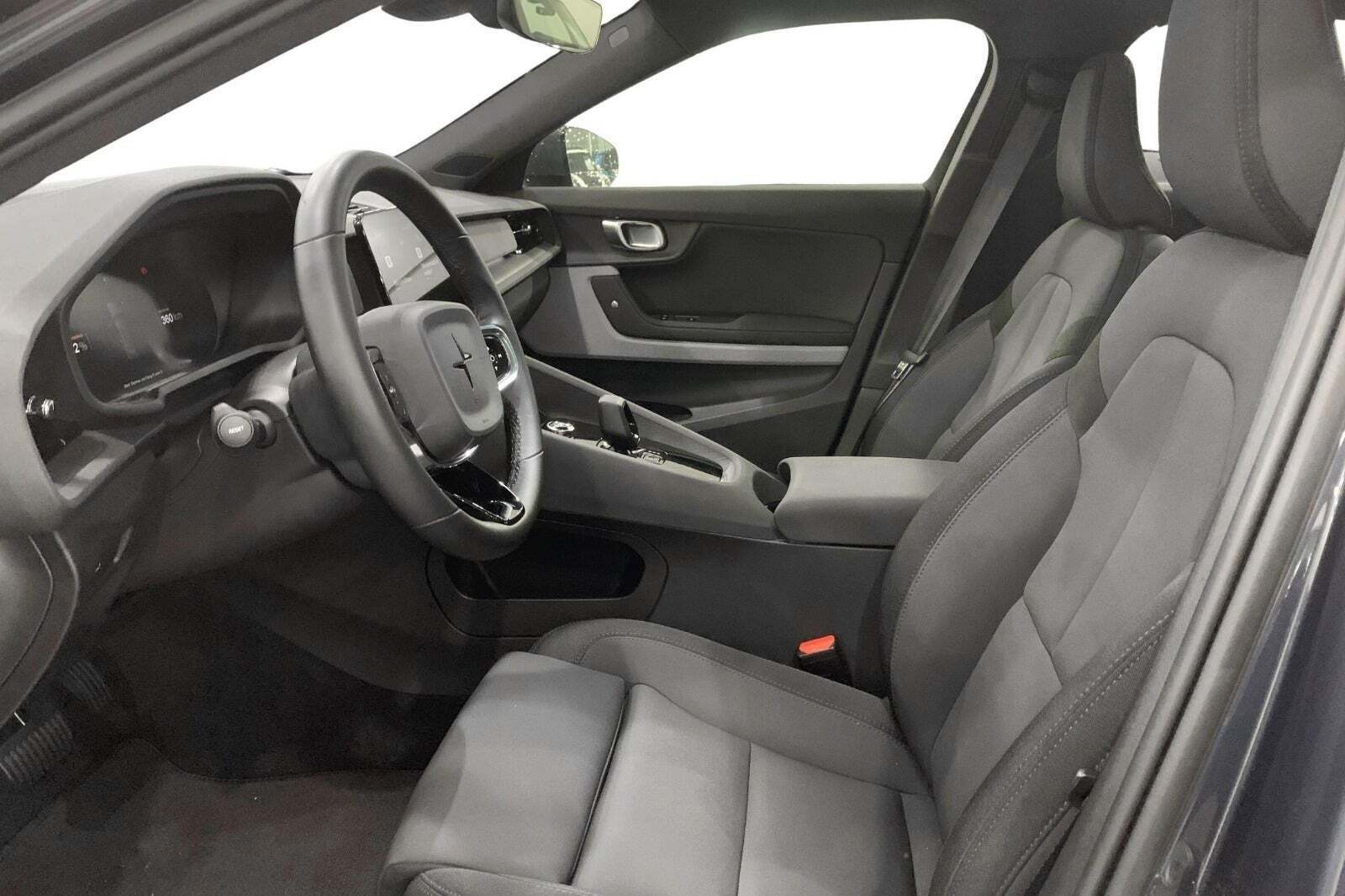 Polestar 2 Long Range