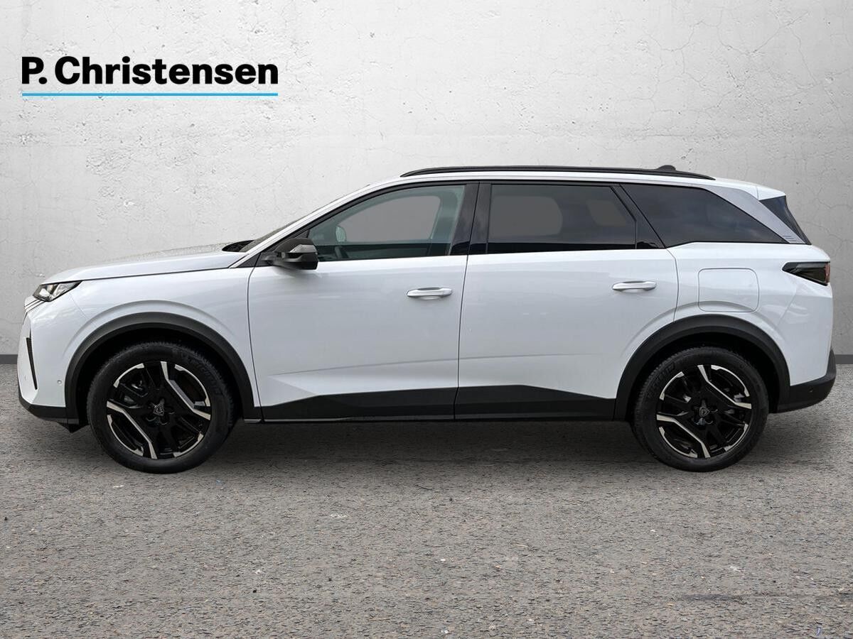 Peugeot e-5008 77 Allure Pack 7prs