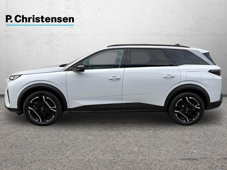 Peugeot e-5008 77 Allure Pack 7prs