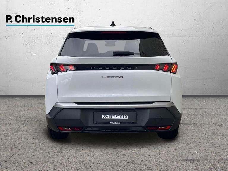 Peugeot e-5008 77 Allure Pack 7prs