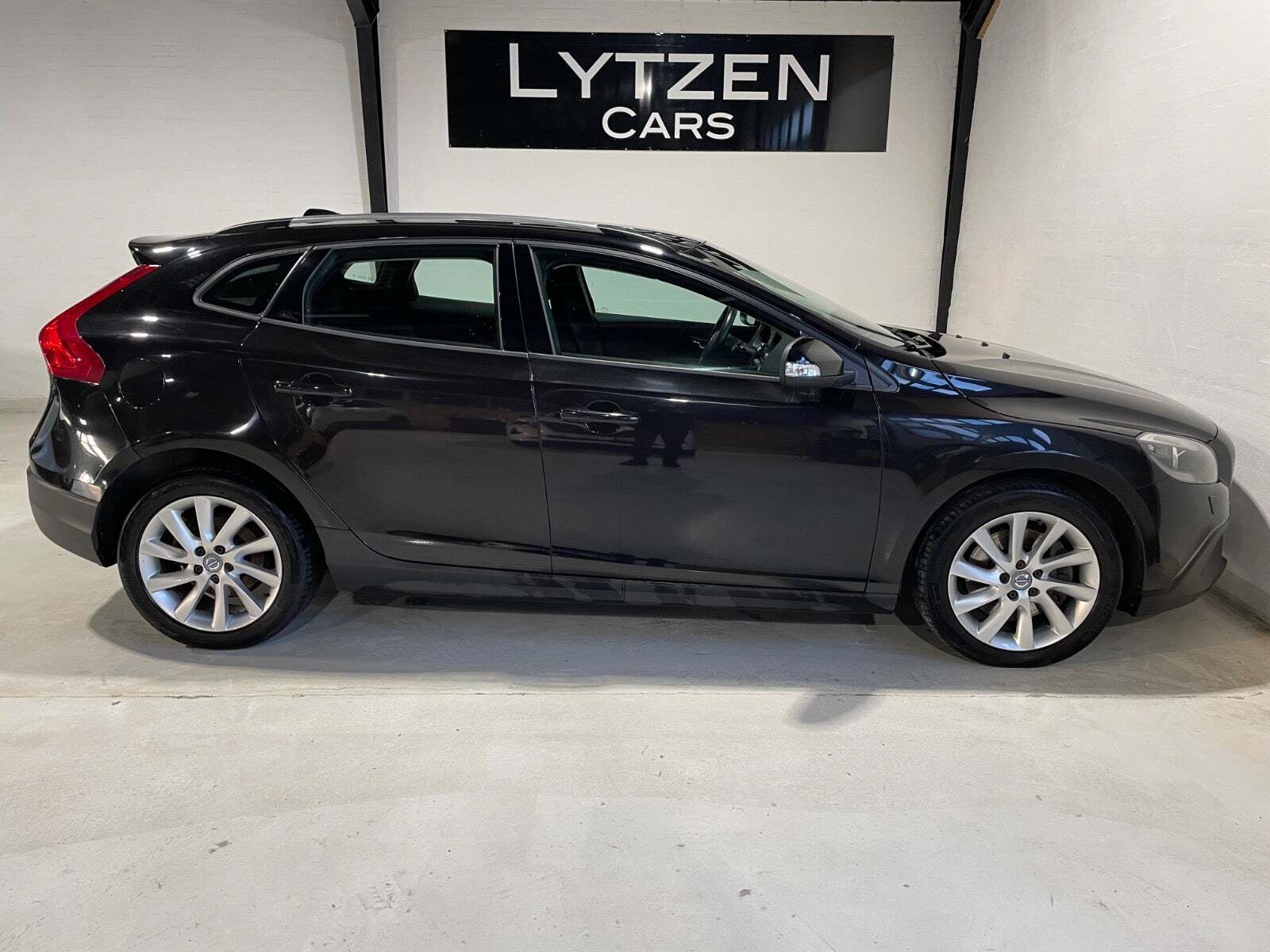 Volvo V40 CC 2,0 D3 150 Kinetic