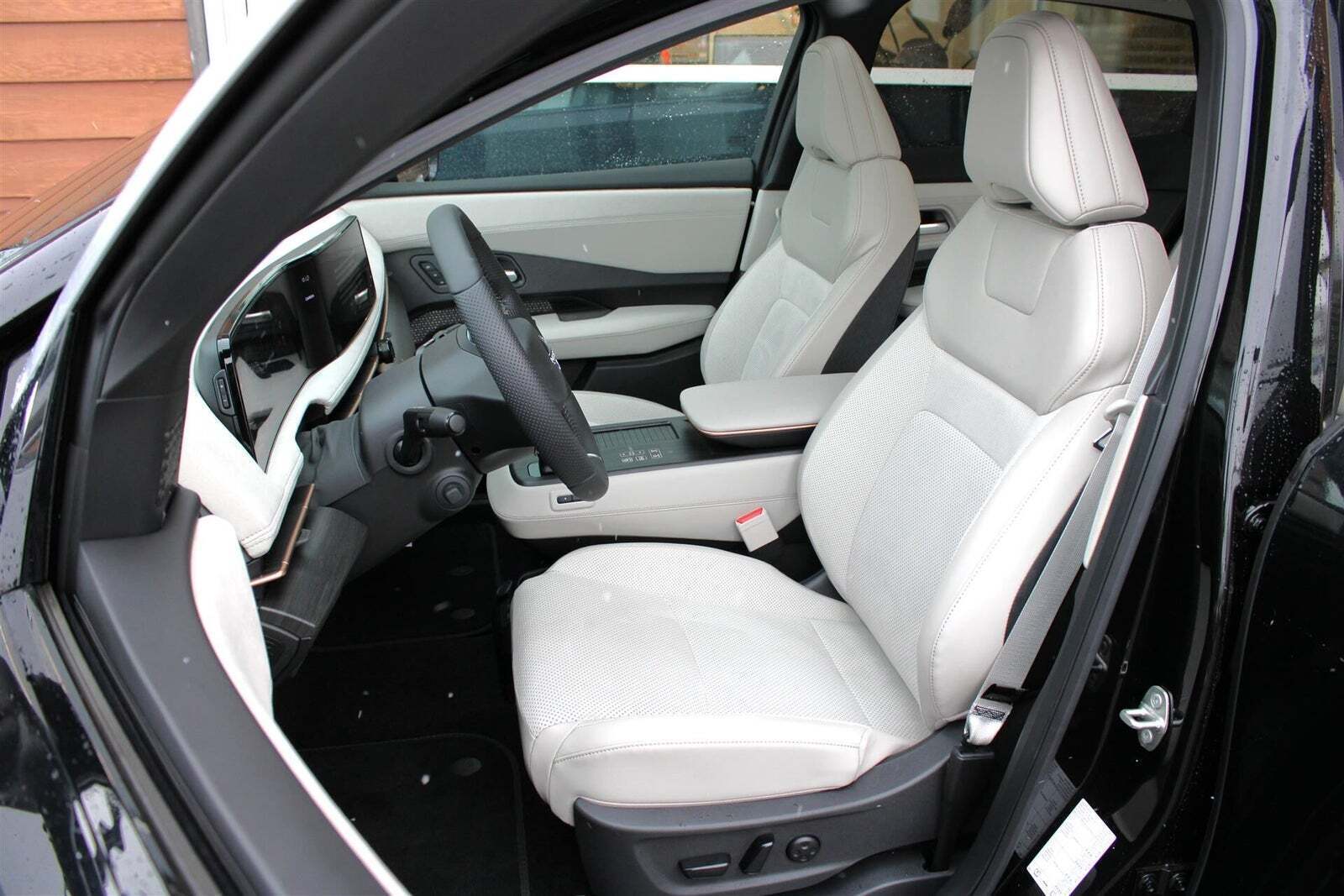 Nissan Ariya 87 Evolve