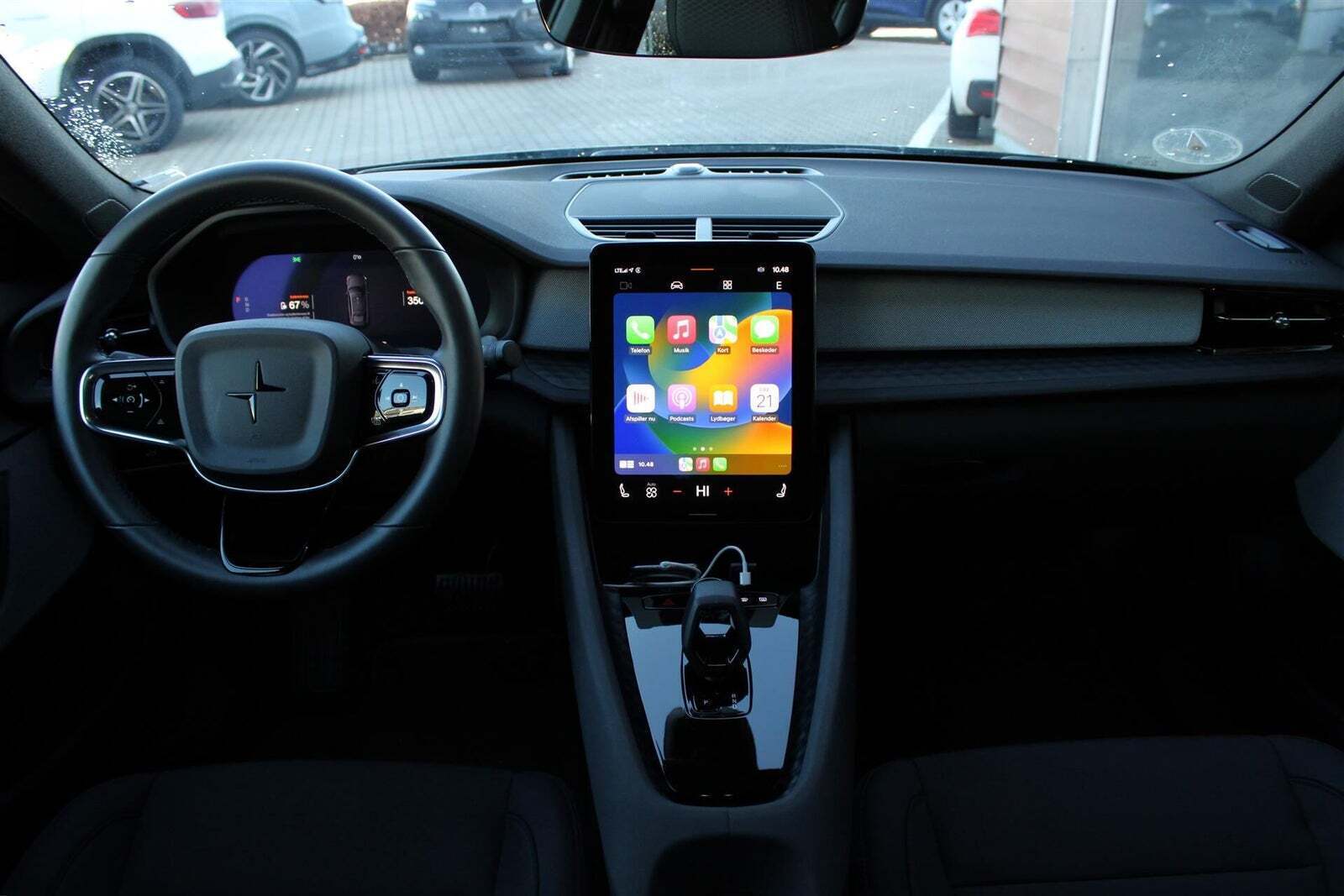 Polestar 2 Long Range