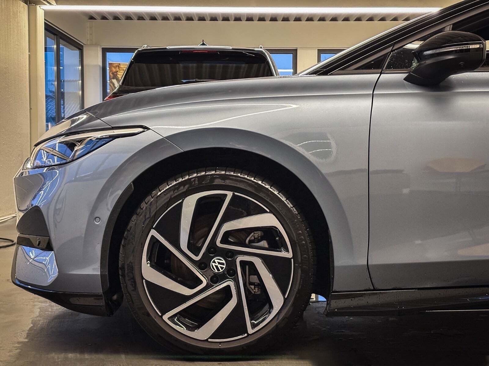 VW ID.7 77 Style Tourer