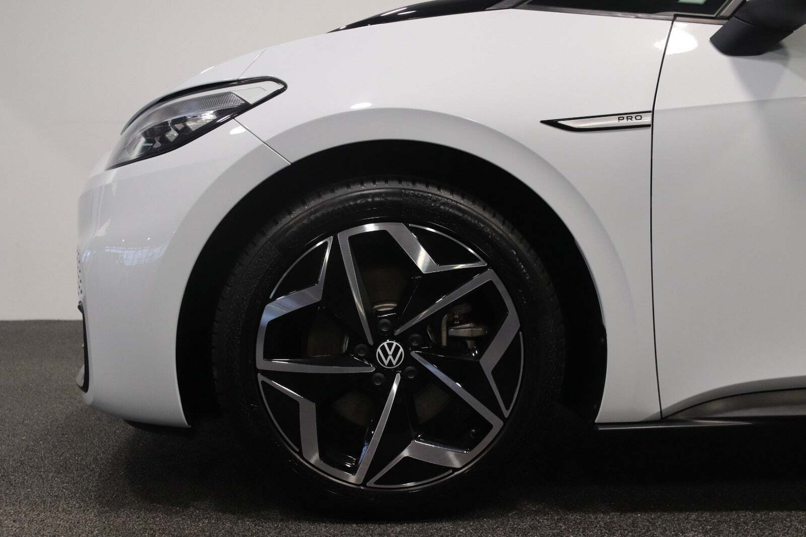 VW ID.3 58 Pro
