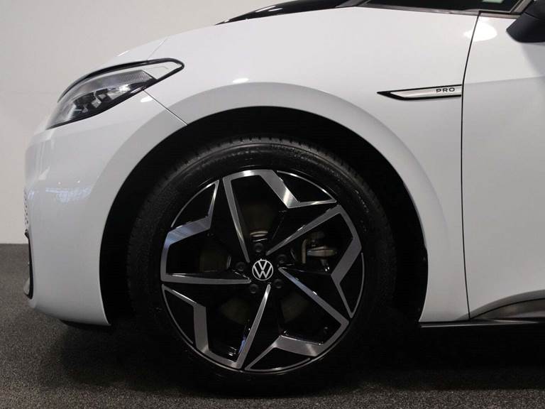 VW ID.3 58 Pro