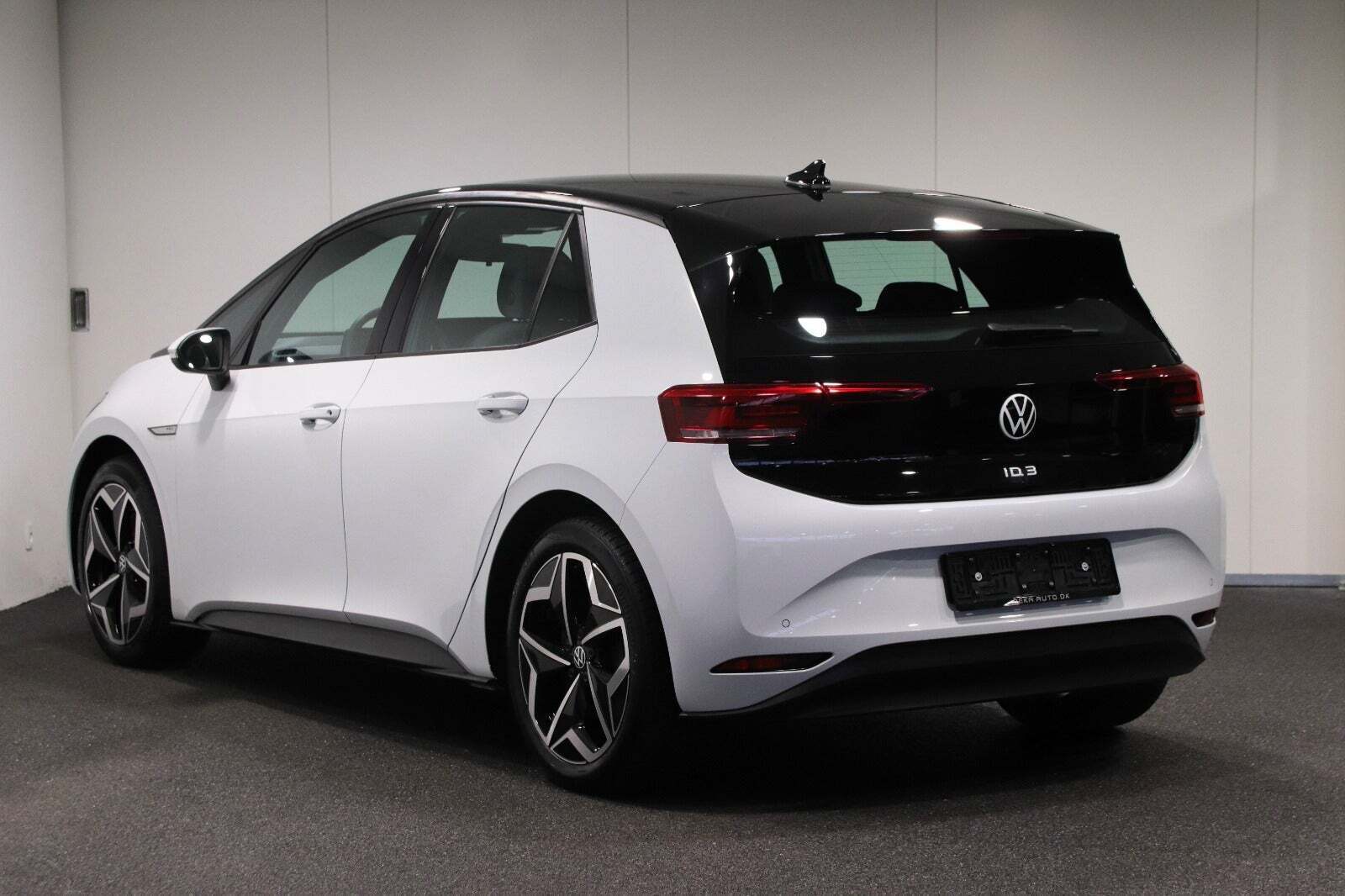 VW ID.3 58 Pro