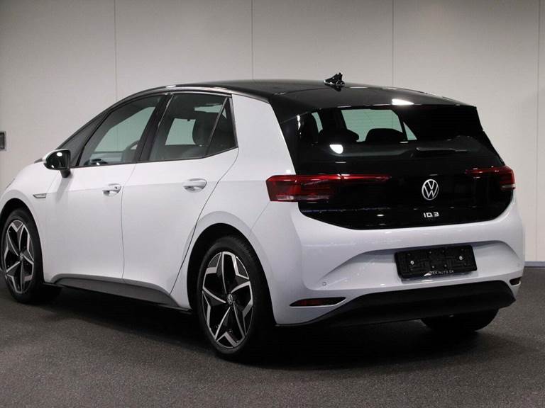 VW ID.3 58 Pro