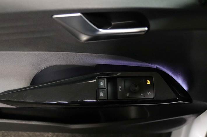 Hvid VW ID.3 fra 2021