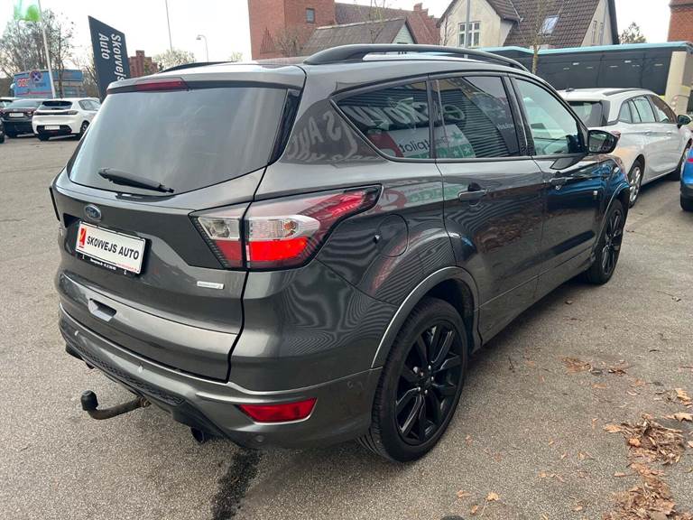 Ford Kuga 1,5 SCTi 150 ST-Line
