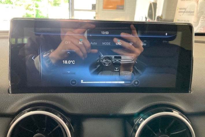 Hvid Seres 3 fra 2022