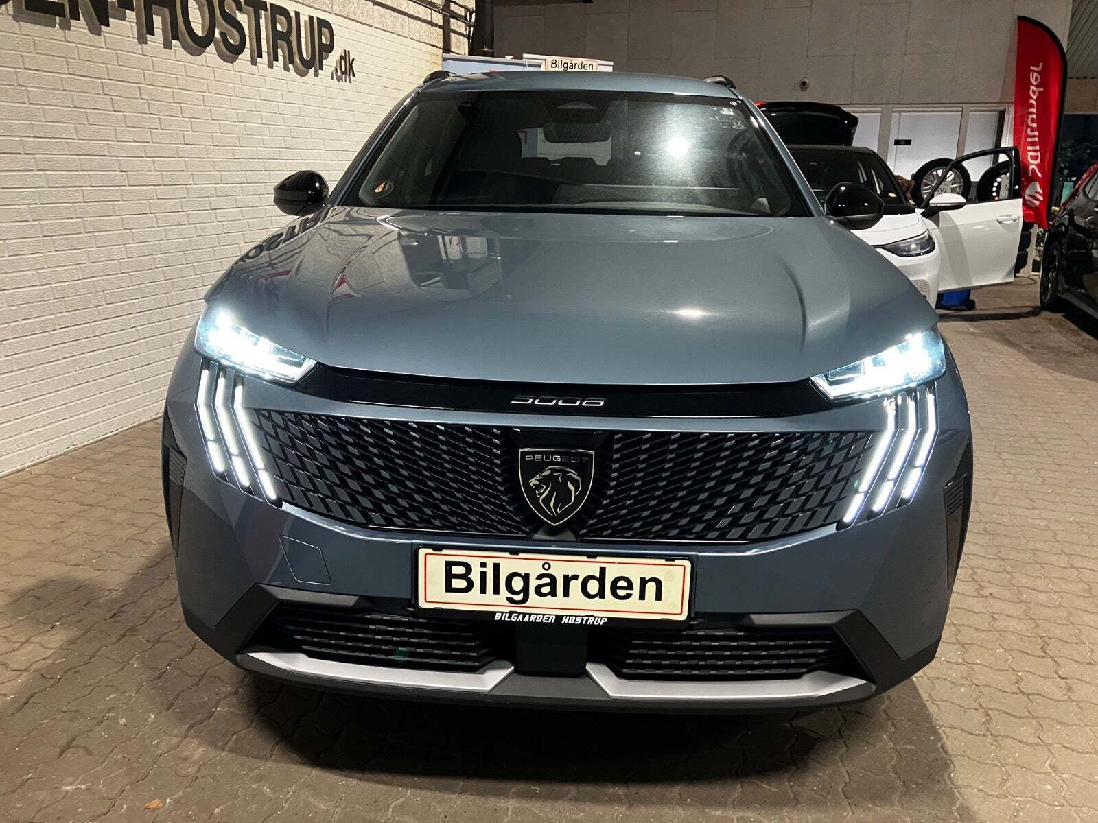 Peugeot e-5008 77 Allure 7prs