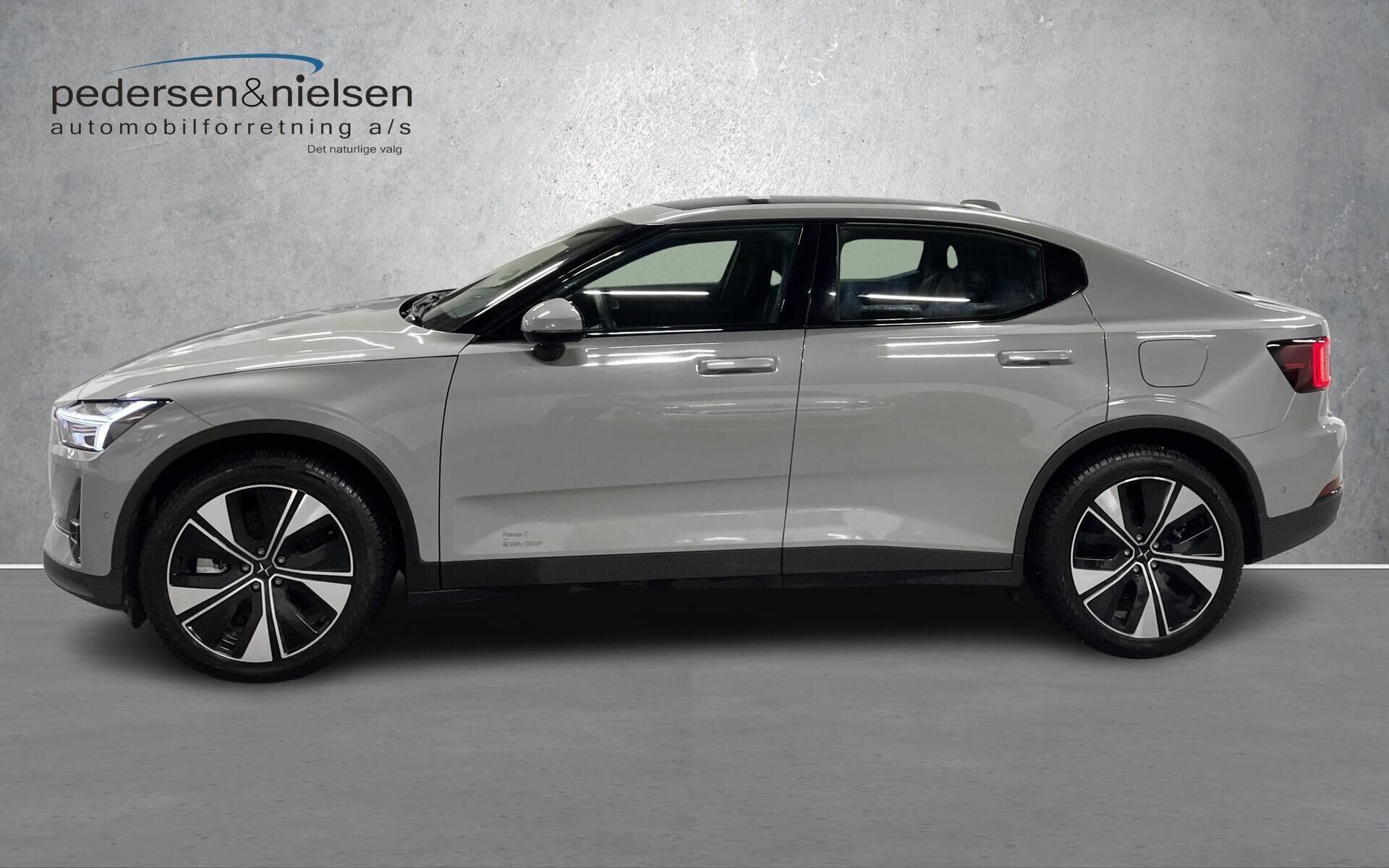 Polestar 2 EL Long Range Dual motor Plus AWD 421HK 5d Aut.