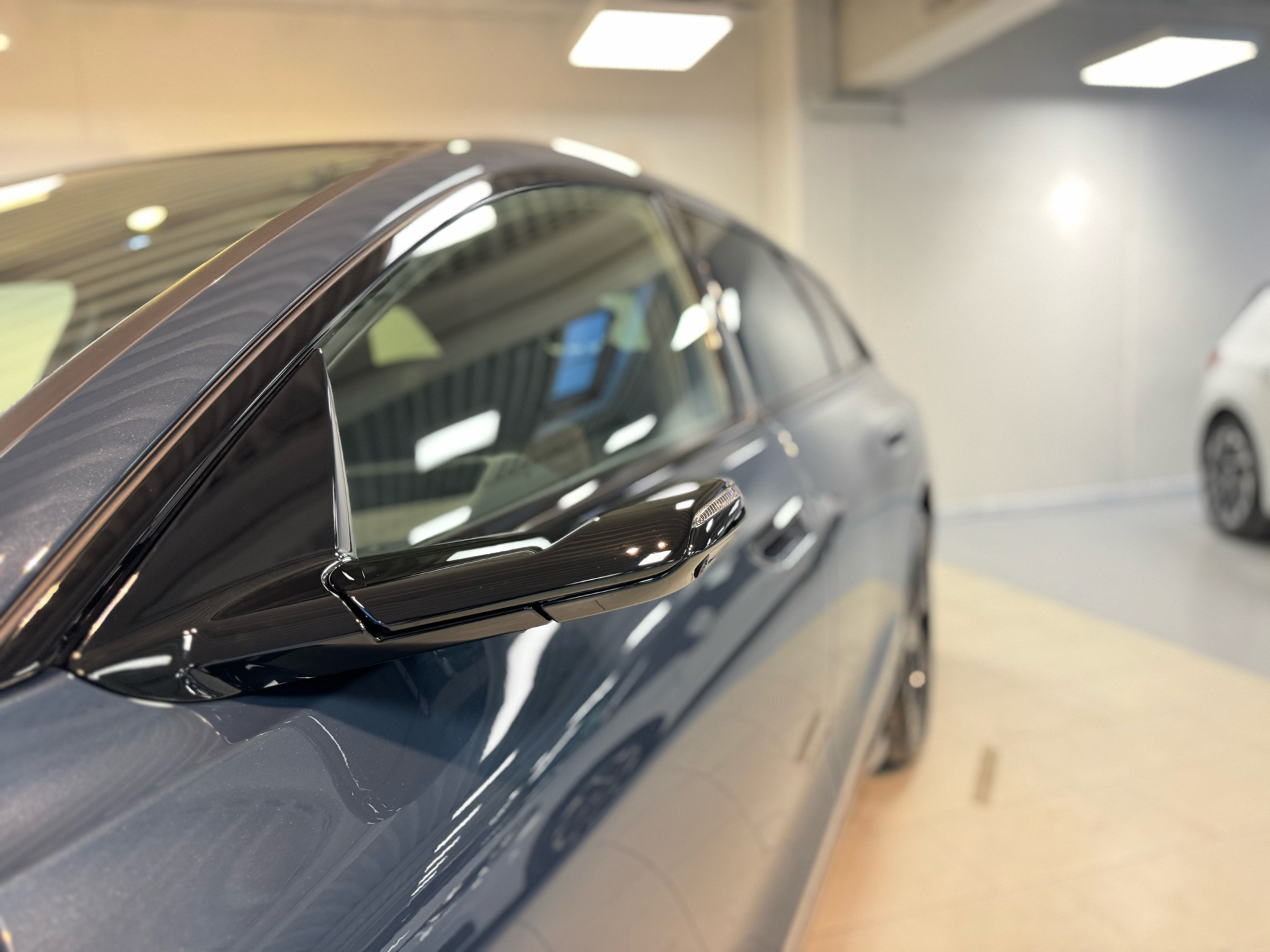 Audi A6 Avant E-tron S Line Performance 367HK Stc Aut.