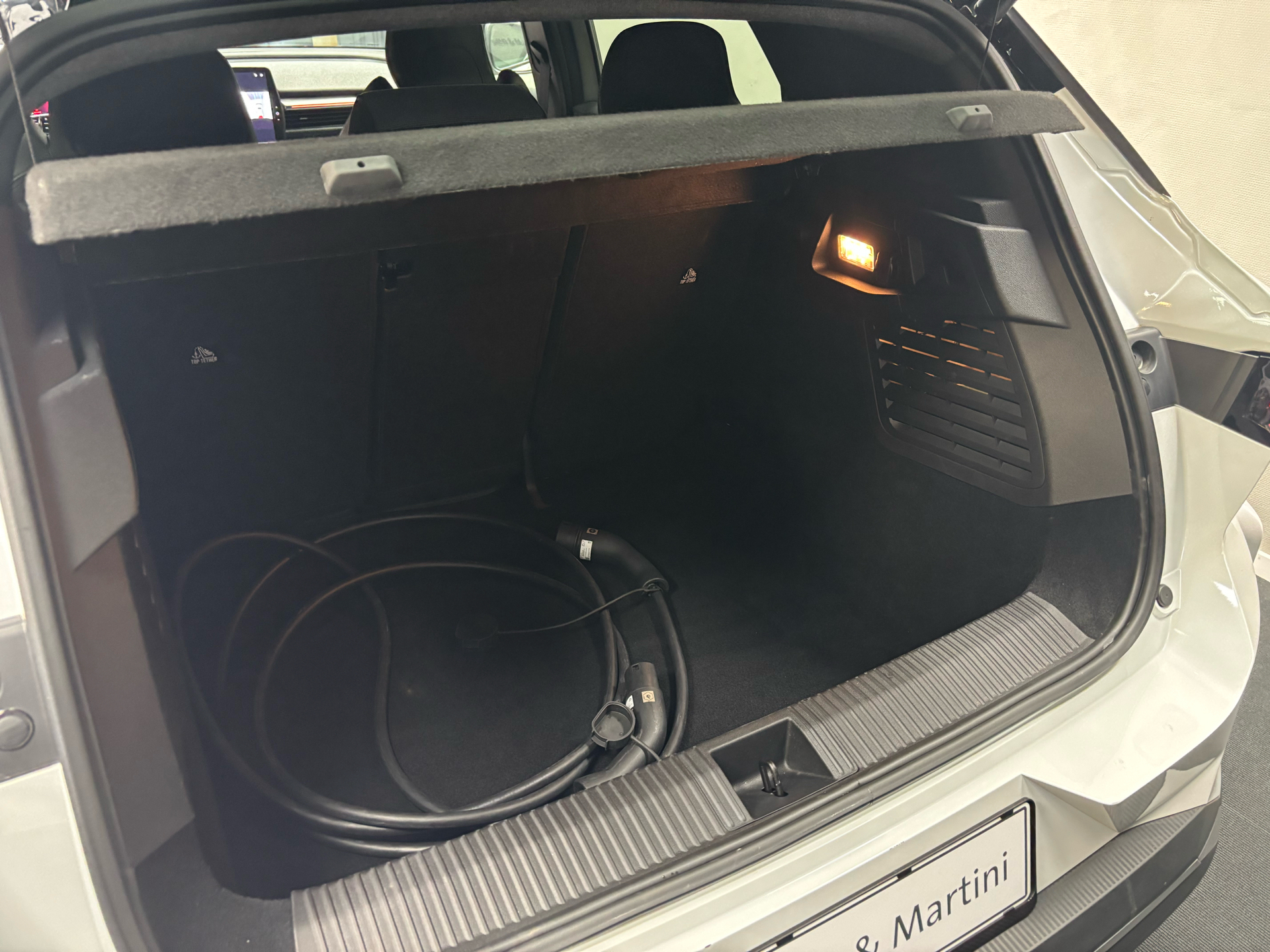 Renault Scénic E-TECH Techno 220HK Aut.