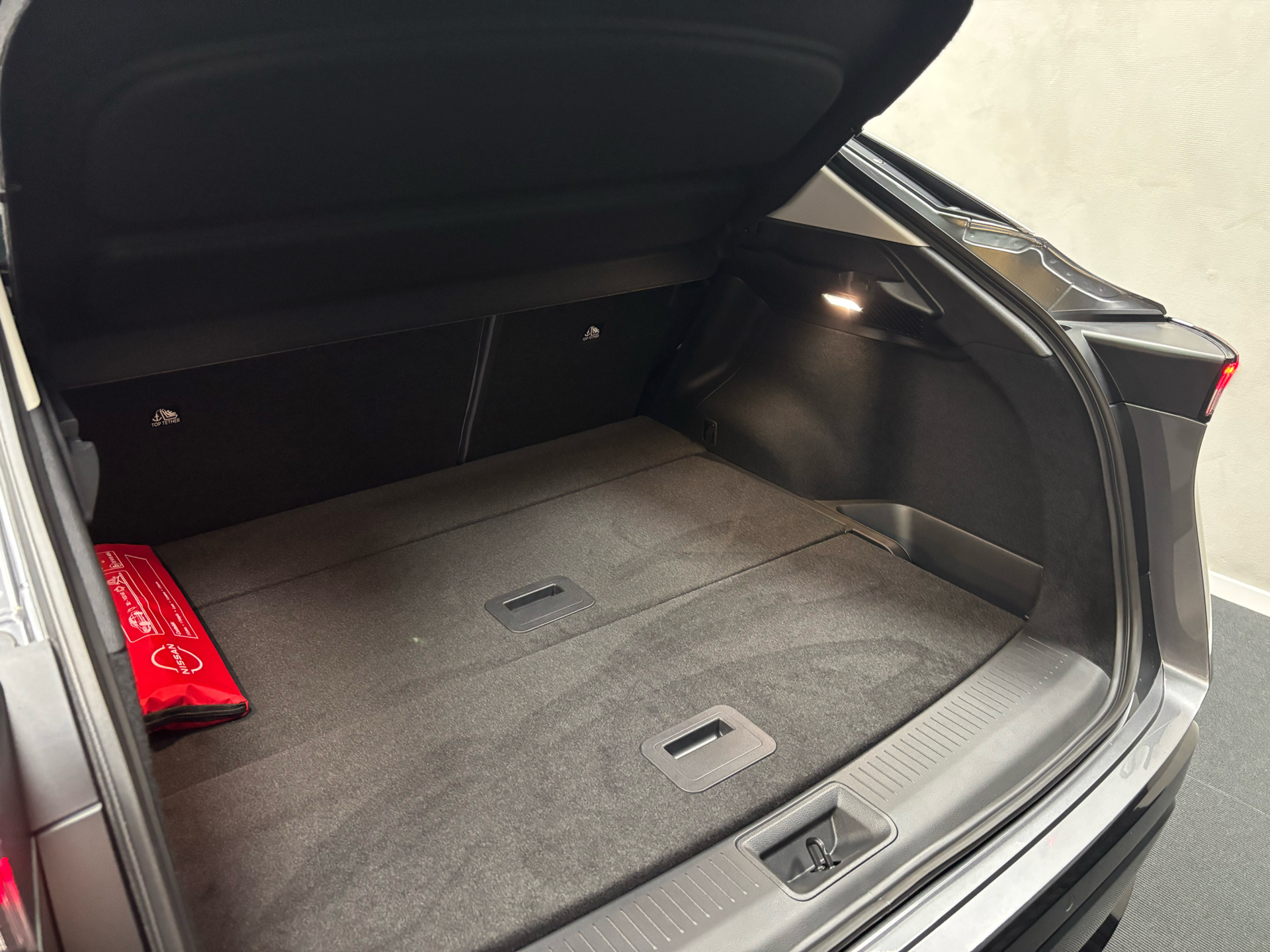 Nissan Ariya EL Evolve 238HK 5d Aut.