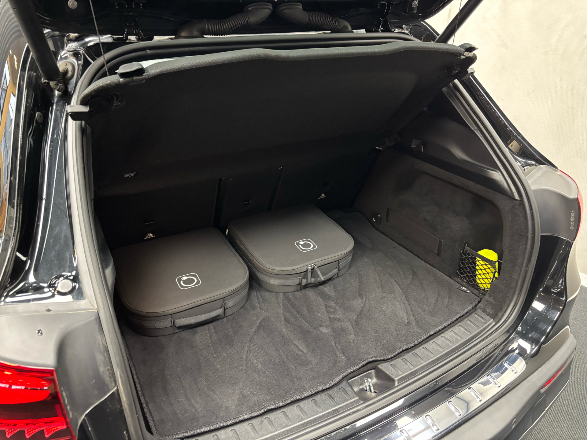 Mercedes EQA 250+ EL AMG Advance 190HK 5d Aut.